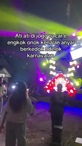 Di jogo cah #fyp #karnaval #sound #karanvaljawatimur #soundhoregjawatimur 