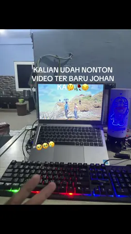 Apa kah ini akhir dari karakter johan 🥀🥀@DBRK-JOHANKAMEK #dobrak #dobraksolid #semogafyp #johankamek👹 #fyp 