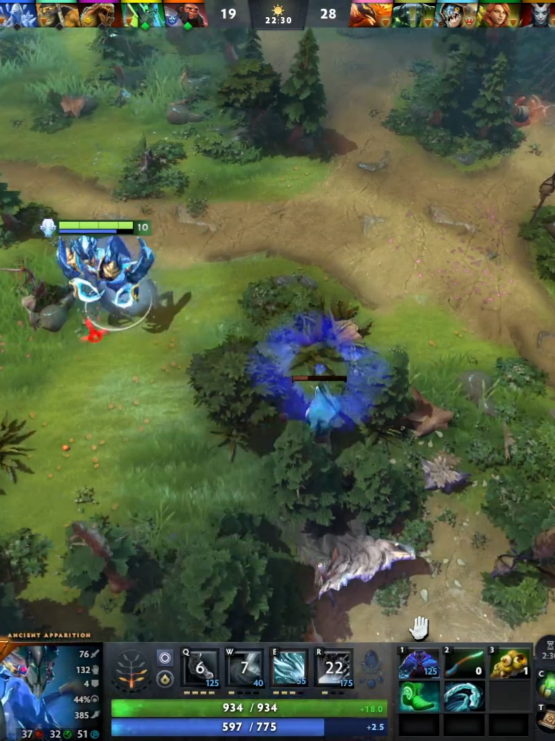 tanto odio a los suports ?#noche #peru🇵🇪 #español #stream #dota #streamer #kick