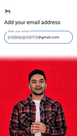 Gmail Account💯👌 #viral #creatorsearchinsights #trending #infobits #tiktok 