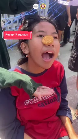 Keseruan merayakan hari jadi indonesia yang ke 80, bersama seluruh masyarakat RW 12 ib: @jodiiin 🙌🏻🙌🏻 #meriahkanhutri80 #fyp #karangtaruna #hutri80 #dakara12 