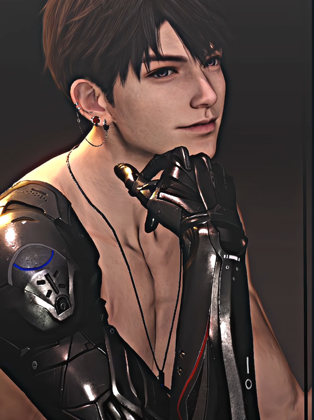 masih jadi top 1 outfit Caleb. ga nyesel nukerin ini 🔥😎🥰 #caleb #calebloveanddeepspace #yizhou #lndsea #loveanddeepspace 