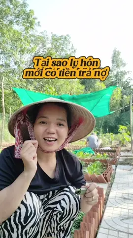 Kiếm tiền ko bao giờ là dễ dàng nhưng mình có định hướng rõ ràng kiên trì cố gắng sẽ được nha. Tôi mẹ nội trợ U40 đã trả hết nợ #gamonha #lamtittokcotienkhong #kiemtientainha #NVNM #NVNM_K6_Nhom_18 