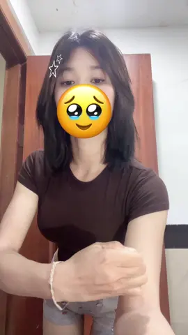#នារៅសាច់ដុំ😂