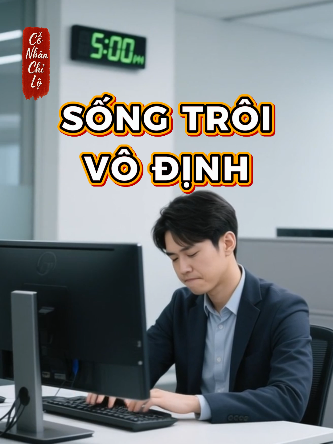 Nguyên lý để trở thành một nhân sự xuất sắc thực ra rất đơn giản, mấu chốt là bạn có nắm được Tư duy sống kiểu Chiến binh hay không. #conhanchilo #baihoccuocsong #trietlycuocsong #TrietLySong #sachhay #bookvn #chienbinh