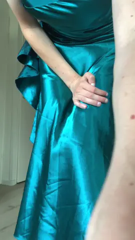 The last new dress that I got #femboytiktok #crossdressers #boyindress #outfitinspo #boytogirl 