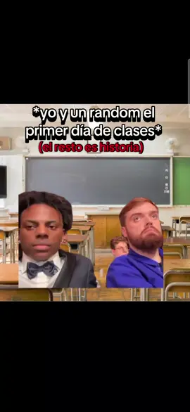 #ibai #speed #meme #escuela #parati 