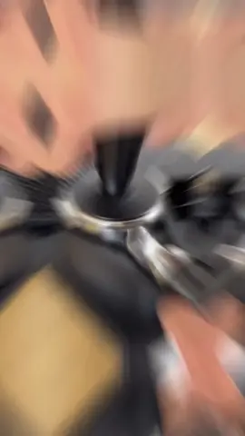 Satisfying ESPRESSO workflow ASMR  #espresso #espressotiktok #coffee #coffeetiktok #espressomachine 