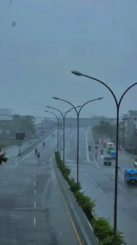 #hujan🌧️ #ambon #tiktok #katakatanyadongkak 