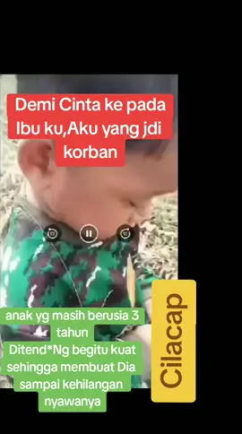 Demi kekasih gelap nya  sang ibu pun ikut serta Dalam kemat*n sang anak #fyppppppppppppppppppppppp 