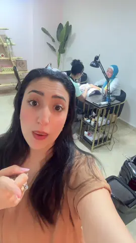 احنا الكبار  #ladylounge  #nailsartvideos #tiktoknails 