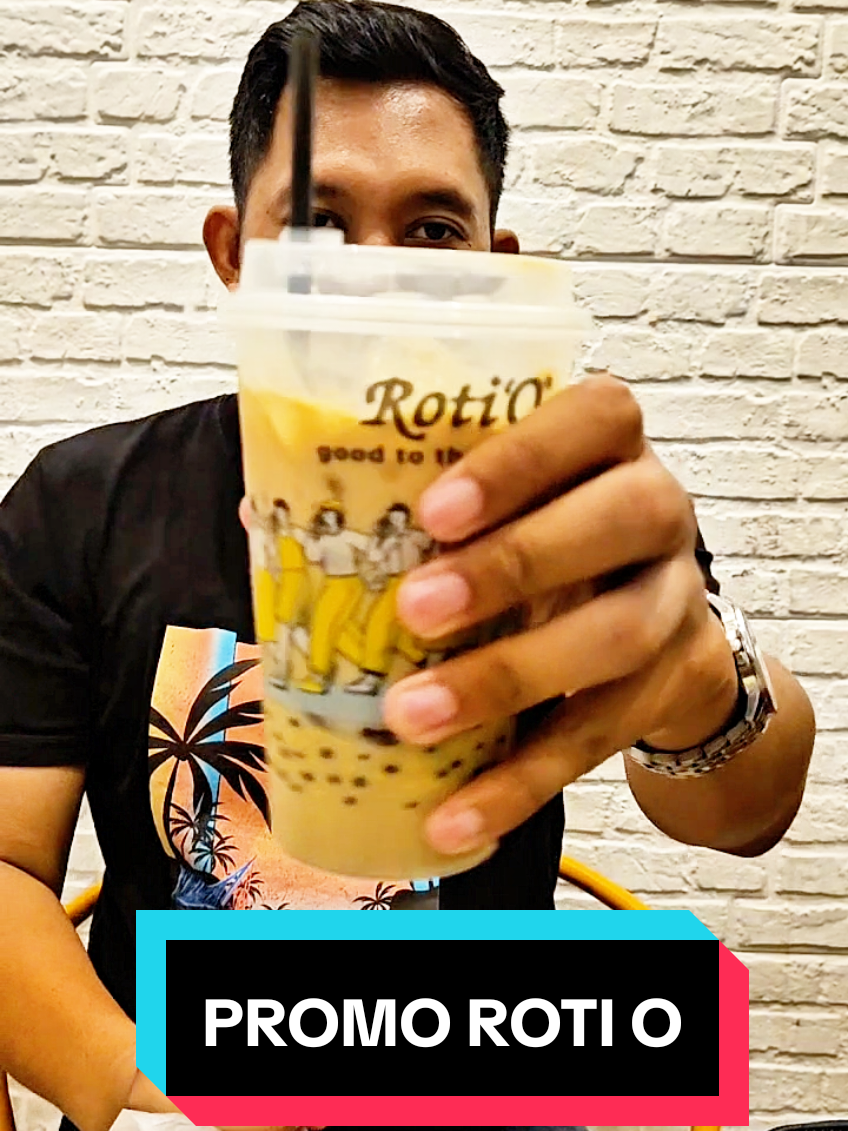 PROMO ROTI O Antriannya aduh kudu semangat ya guys demi belanja hemat #rotio #promotiktok #voucherrotio #rotioindonesia #kulinertiktok 