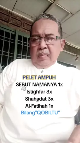 Pelet ampuh#fyp #fypシ #fypシ゚ #fypdonggggggg 