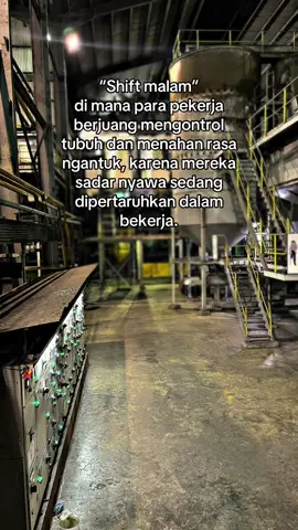 jangan lupa berdoa utamakan k3⛑️ #fyp #storykuli #kulipabrik #storypabrik #storytime 