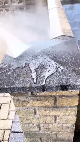 #pressurewashing #usacleaning #satisfying #satisfyingvideo #signcleaning           