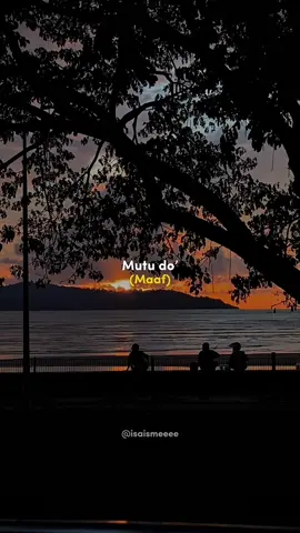 Cinta Bukanlah Untuk ku (Lundayeh Version) - Isaa Delcy #fyp #foryou #dayaklundayeh #sabah #04 