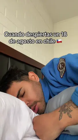 A SOLO 1 MES MI GENTE 🇨🇱📍🫶🏽 #chile #septiembre #parati #fyp #viral 