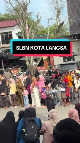 PART PALING MEWEK SLBN KOTA LANGSA  . #carnaval #17agustus #aceh #langsa #fyp 