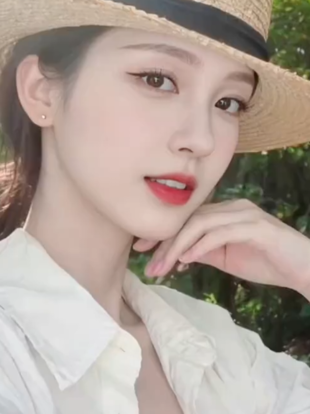 😍😍😍#beautifulgirl #beautiful #gaixinhdouyintiktok #ootdfashion #hotgirl 