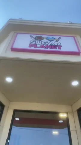 #sugarplanet #oob #coparenting #beachday #candy #caaakess #13 