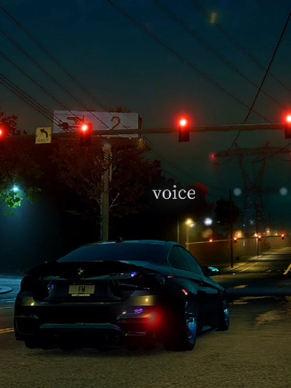 jadi gini ceritanya....ah sudah lah #nfsheat #needforspeed #needforspeedheat #games #ps4 #bmwlove #fypシ゚ #fyp #carlover #racing #cinematiccar #carsport #sadvibes #sad #night #game 