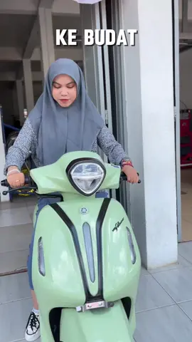Nak ke budat 😭😭😭