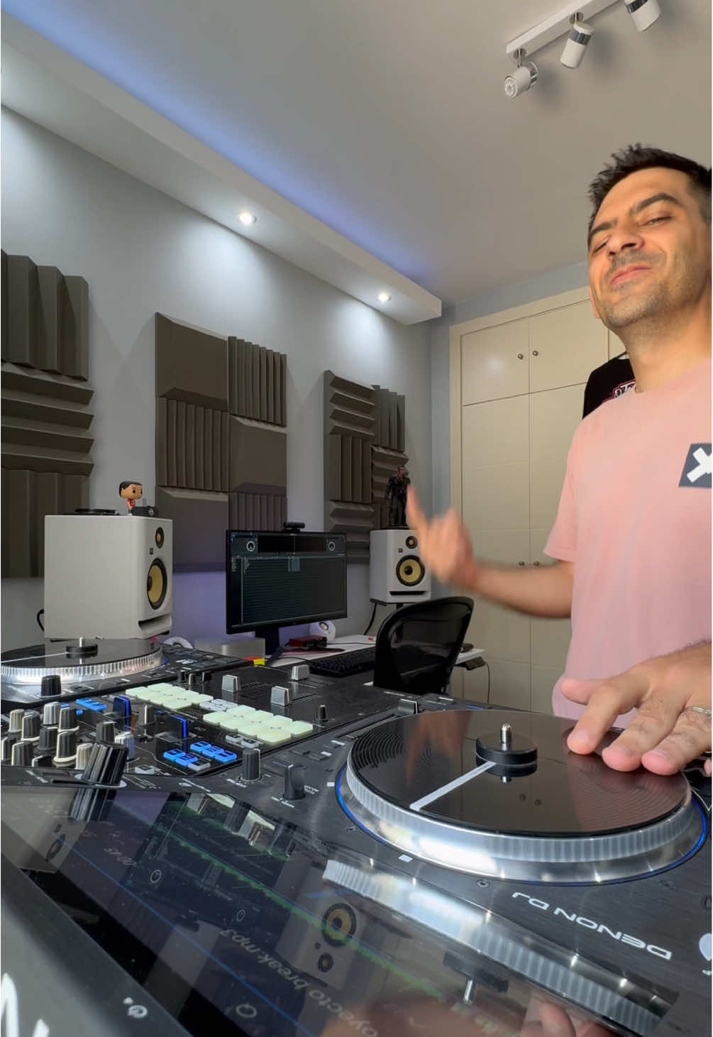 Los lunes son menos lunes con breakbeat ❤️ #joserodriguezdj #breakbeatandaluz