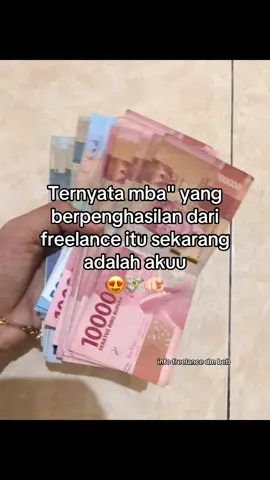#freelance#lowongankerja#loker#bisnis#freelancer 