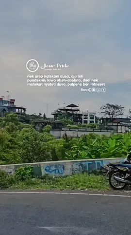 #jowopride #jawatengah #sobatambyar 
