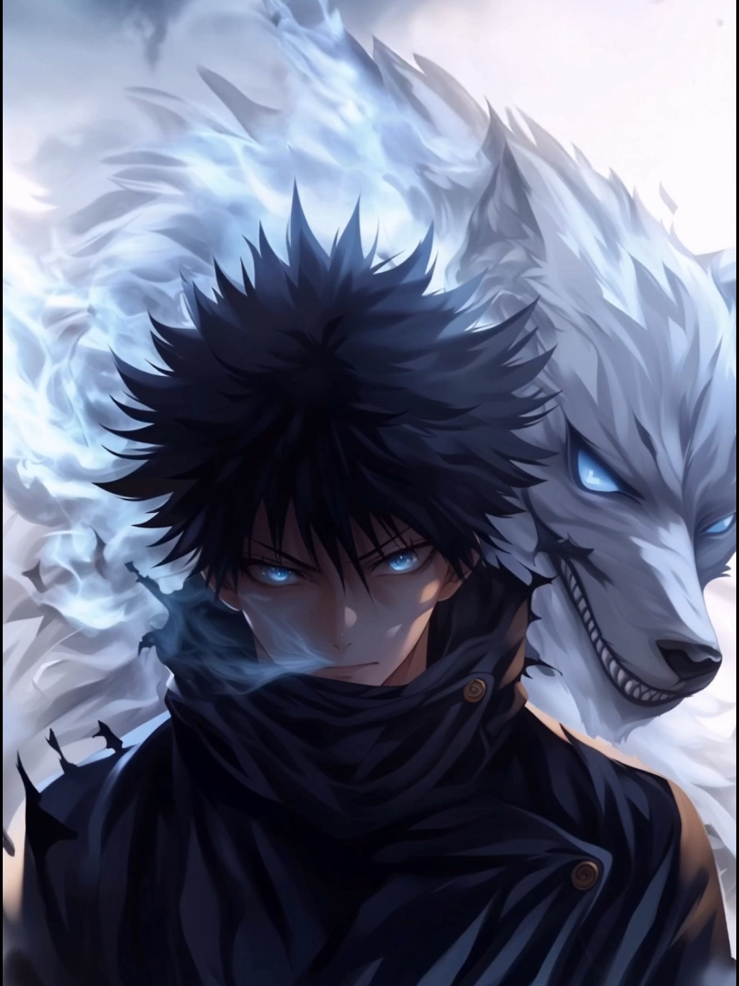 202508111540Live Wallpaper | Finally Reconciled 🔥 Naruto Unleashes the Nine-Tails Cloak Form. 😀Follow to get the HD Wallpaper for free. #wallpaper #wallpapers #phonewallpaper #livewallpaper #phonewallpaper #iphonewallpaper #Naruto