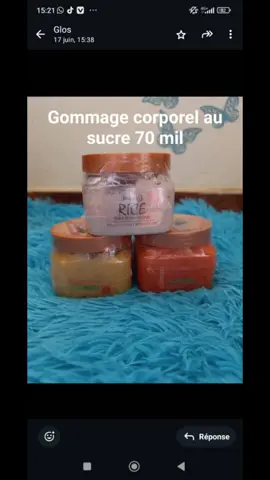 #skincare #guineepourtoi🇬🇳 #for #guineenne224🇬🇳 