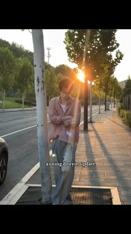 misss youuu #revengedlove #tianxuning 