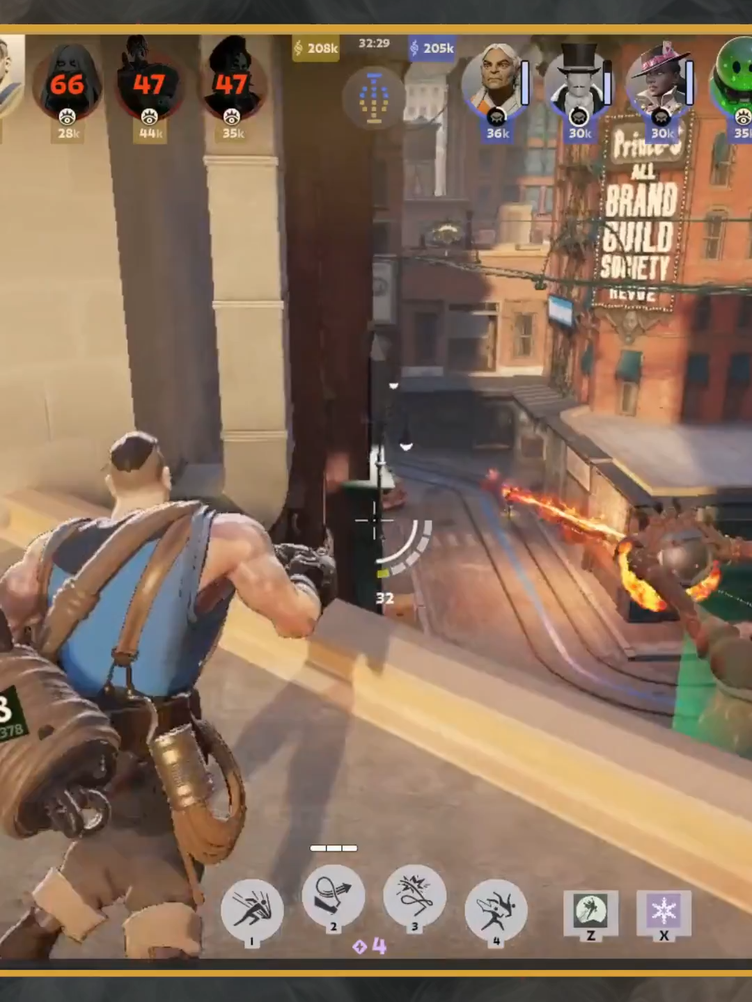Big 5 man Lash ult! #Deadlock #DeadlockGame #DeadlockClips #DeadlockMontage #DeadlockMeta #DeadlockUpdate #deadlockranked #DeadlockTips #DeadlockTricks #DeadlockGuide #DeadlockTutorial #DeadlockWTF #GamingFYP #GamerTok #FPSGaming #ClutchMoment #EpicGamingMoments #GamingEdits #GamingCommunity #TrendingGame