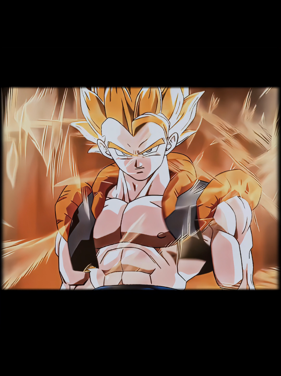 Absolut cinema❤️🔥 || #aftereffect #edit #gogeta #dbz #janemba 