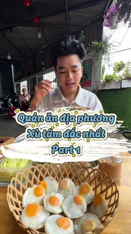 #LearnOnTikTok #vulaci #xuleo #reviewanngon #foodtiktok Những quán ăn địa phương mà mình tâm đắc nhất ở Đà Lạt - Phần 1. Clip hơi dài vì toàn quán mình yêu thích thôi.
