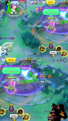 Titanytar GOD #nagisashiota0w0 en #Twitch y también en #Facebook , #Kick y #Tiktok #TikTokLIVE #LIVE #LIVEhighlights  #Pokemon #pokémon #pokemonunite #pokémonunite #clefable #tsareena #talonflame #ninetales #ceruledge #cinderace #greninja #godzilla #stream #vtuber #vtuberclips #vtuberespañol #pngtuber #streamerpequeño #streamerespañol #video #videoviral 