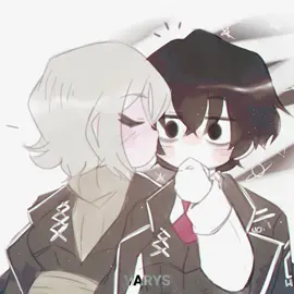 FAUSAAAANGGGG | special thanks to my lovely gf @fyodostv for animating both faust and Yi Sang(⁠≧⁠▽⁠≦⁠)  if you know some of the artist please tell me! #limbuscompany #projectmoon #fyp #foryoupage #xyzcba 