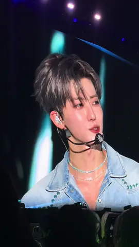 รักน้องดรีมไม่ทุกข์เลยตากฝนไปด้วยกัน #nctdream_thedreamshow4_in_bkk #nctdream 