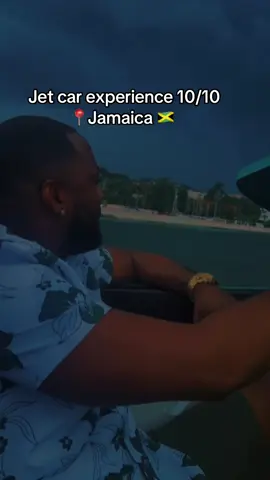 #jamaicantiktok🇯🇲viral #jetcar 