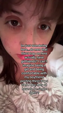 this had to be said im so curious