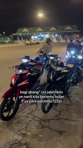 #fyp #125zr #125zrmalaysia #125zr_loverz 