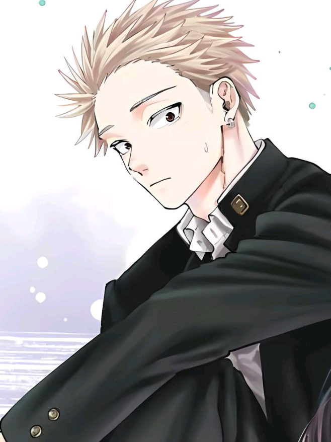 okay another random editss of this two pookie hihihii #4u #fyp #rintarotsumugi #wagurikaoruko #thefragrantflowerbloomswithdignity 