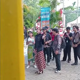 ketemu zee#zeejkt48 #windahbasudara #motionime 