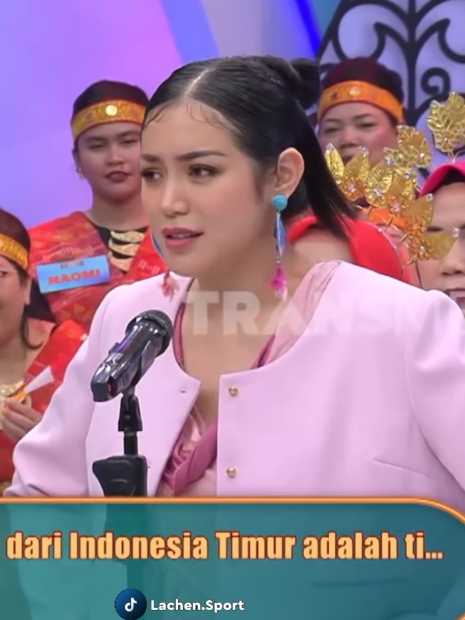 ada yg asbun, ada juga yang hampir bener  #arisantrans7 #suryainsomnia #jessicaiskandar #gilangdirga #fyp 