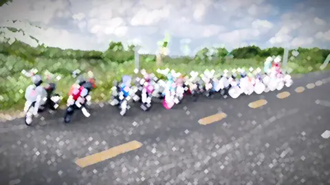 Nay đông vui quá ta#xediendovietnam #hoteo #hoteoracing #huyray #hrt 