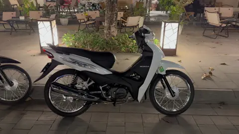 cần tìm một bạn nữ cute ngồi lên xe để quay xem hợp lý không🫣#wave125i_ไฟเลี้ยวบังลม #wavedonkieng #05581 #xh 
