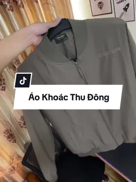 Áo này mặc mùa thu- đông thì hết ý luôn cả nhà ơi #xuhuong #xuhuongtiktok #affiliate 
