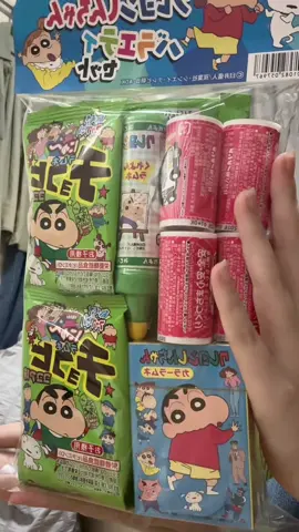#クレヨンしんちゃん　#買い物　#fyp #fypシ #おすすめにのりたい 