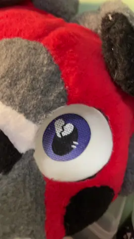 She's still veeeery much a WIP, but here's a look at a premade I've been working on for a while now! :) #furry #furryfandom #furryartist #fursuitmaker #premade 