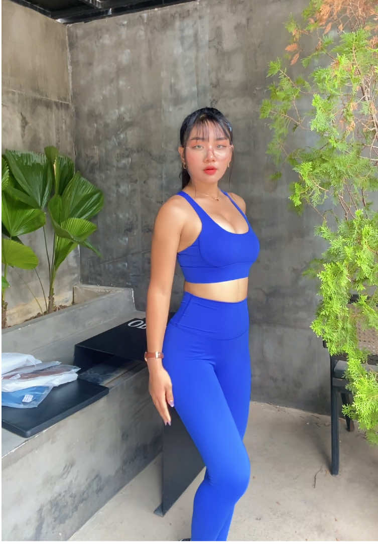 မလှလည်း ကမယ်နော်💙🥰😝#flypシ #views #trending #မှီသေးလားtrend @CrossFit Sportswear 